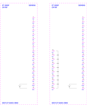 Siemens 6ES7137-6AA01-0BA0