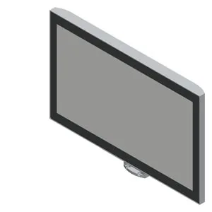 Siemens 6AV2124-0XC24-1AB0