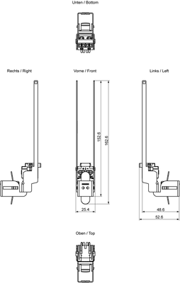 Siemens 6ES7590-5CA00-0AA0