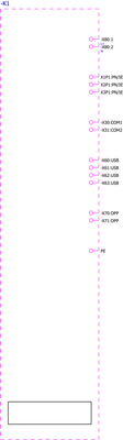 Siemens 6AV7245-6RC00-0AA0