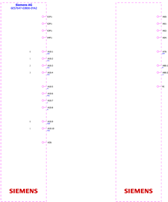 Siemens 6ES7647-0JB00-0YA2
