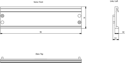 Siemens 6ES7648-1AA50-0XU0