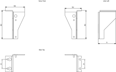Siemens 6ES7648-1AA50-0XW0