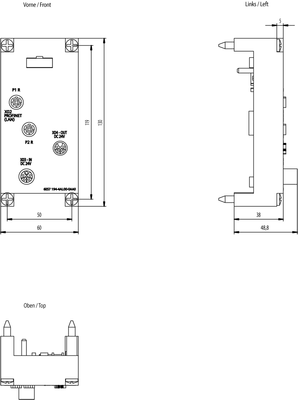 Siemens 6ES7194-4AL00-0AA0