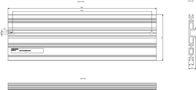 Siemens 6ES7193-6MR00-0AA0