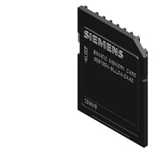 Siemens 6ES7954-8LL04-0AA0