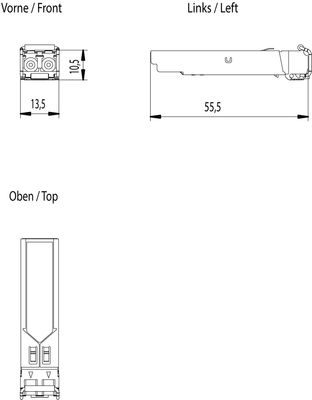 Siemens 6ES7960-1FE00-0AA5