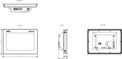Siemens 6AV6646-1BA12-0AA1