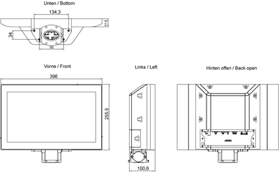 Siemens 6AV2128-3QB57-1BX0