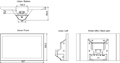 Siemens 6AV2128-3XB57-0BX0