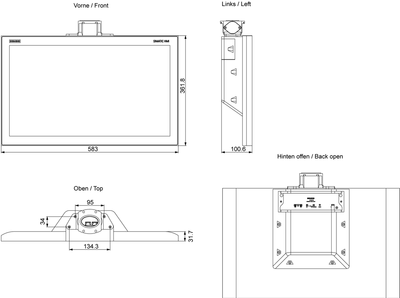Siemens 6AV6646-1BC24-0AA1