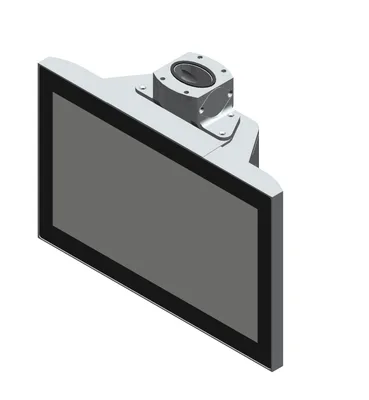 Siemens 6AV2124-0QC24-0AB1