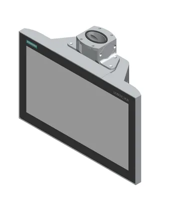 Siemens 6AV2124-0QC24-0AX1