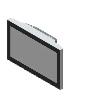 Siemens 6AV2124-0QC24-0BB1