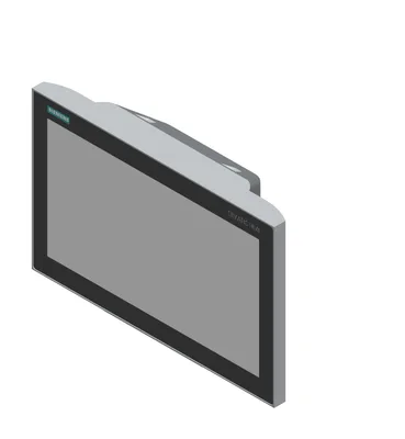 Siemens 6AV2124-0QC24-0BX1