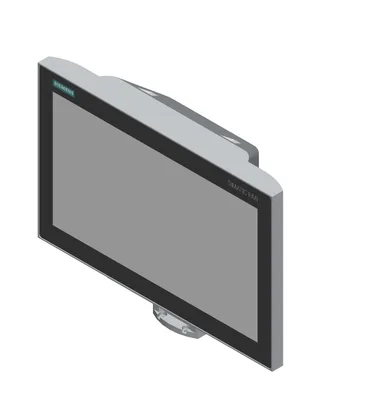 Siemens 6AV2124-0QC24-1AX1
