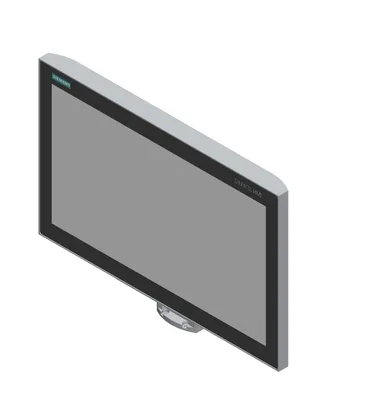 Siemens 6AV2124-0UC24-1AX1