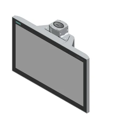 Siemens 6AV2124-0XC24-0AX1