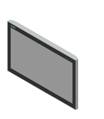 Siemens 6AV2124-0XC24-0BX1
