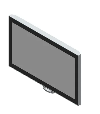 Siemens 6AV2124-0XC24-1AB1
