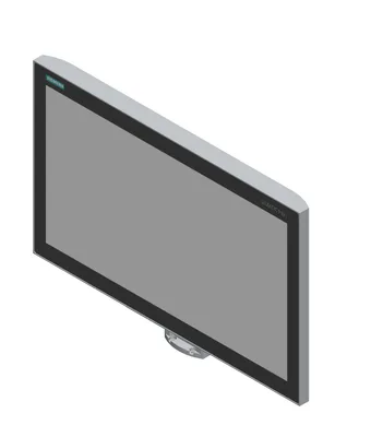 Siemens 6AV2124-0XC24-1AX1