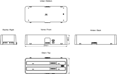 Siemens 6AV7676-3AC00-0AA0