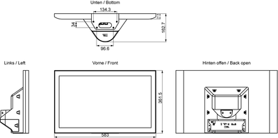 Siemens 6AV6646-1BD24-0NA1