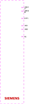 Siemens 6AV2123-3DB32-0AW0