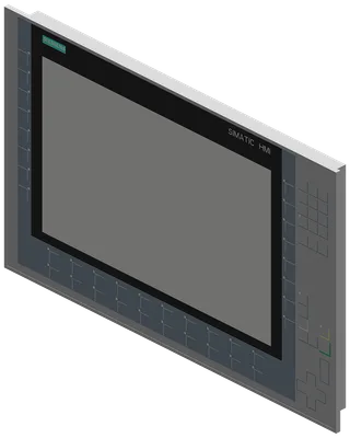 Siemens 6AV2124-1QC02-0AX2