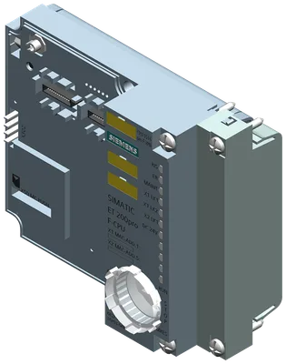 Siemens 6ES7516-2GP03-0AB0