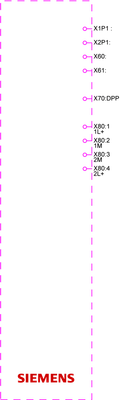 Siemens 6ES7558-1AA00-0AB0