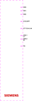 Siemens 6AV7285-6HH00-0AA0
