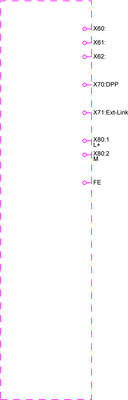 Siemens 6AV7285-6LH00-0AB0
