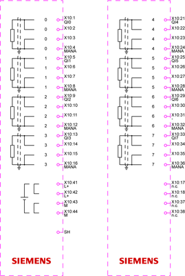 Siemens 6ES7532-8TF00-0AB0