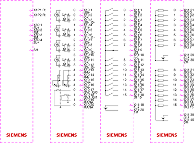 Siemens 6ES7511-1CL03-0AB0