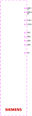 Siemens 6AV6646-1BD16-0AA1