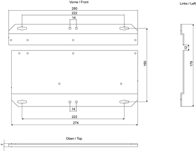 Siemens 6ES7648-1AA10-3YF0