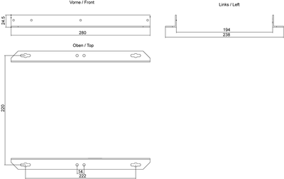 Siemens 6ES7648-1AA10-3YG0