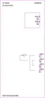 Siemens 6AG1155-6AU00-7HM0