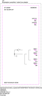 Siemens 6AG1155-6AU01-2CN0