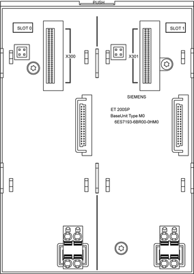 Siemens 6AG1193-6BR00-7HM0