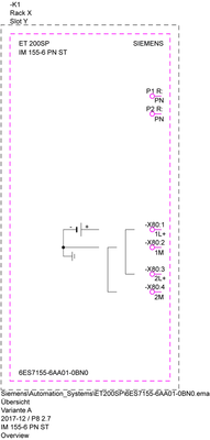 Siemens 6AG2155-6AA01-4BN0