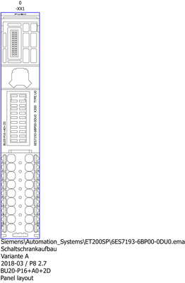 Siemens 6AG2193-6BP00-4DU0