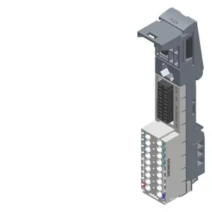 Siemens 6AG1193-6BP00-7DU0