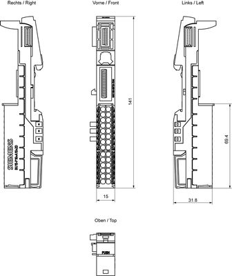 Siemens 6AG1193-6BP20-7DA0