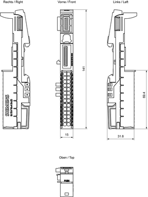 Siemens 6AG2193-6BP20-4DA0
