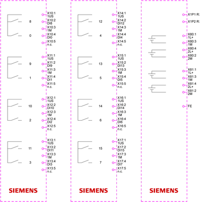 Siemens 6ES7141-7BH00-0BB0