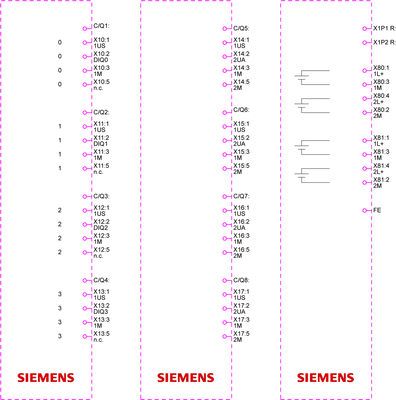 Siemens 6ES7148-7JH00-0BB0