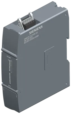 Siemens 6ES7231-5PD50-0XB0