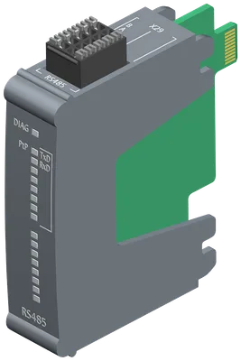 Siemens 6ES7241-1CA50-0XB0